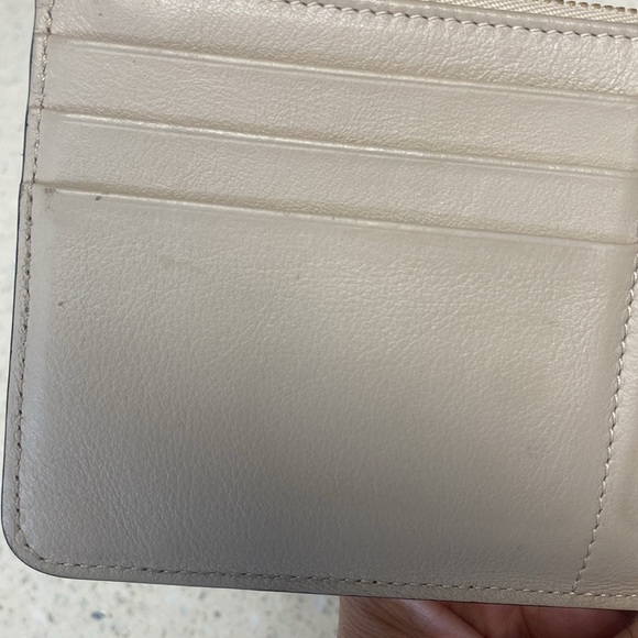 Authentic Chloe wallet - Picture 3 of 7